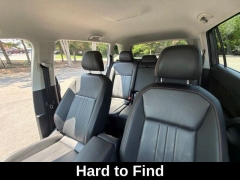 Used 2024  Volkswagen Tiguan 2&period;0T Wolfsburg Edition 4MOTION at DriveNow Mayfield near Mayfield Heights&comma; OH
