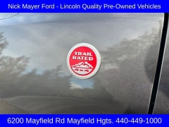 Used 2020 Jeep Compass 4d SUV 4WD Trailhawk at DriveNow Mayfield near Mayfield Heights, OH