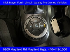 Used 2022 Ford Bronco 4 Door 4x4 at Drive Now Westlake near Westlake, OH