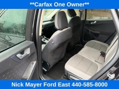 Used 2020  Ford Escape 4d SUV FWD SE at DriveNow Mayfield near Mayfield Heights&comma; OH