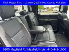 Used 2020 Ford F-150 4WD SuperCrew Raptor at Drive Now Westlake near Westlake, OH