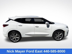 Used 2019  Chevrolet Blazer 4d SUV FWD Premier at Drive Now Westlake near Westlake&comma; OH