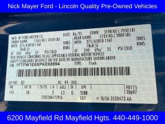 Used 2023 Ford F-150 XLT 4WD SuperCrew 5.5' Box at Drive Now Westlake near Westlake, OH