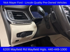 Used 2017  Lincoln Continental 4d Sedan AWD Select at DriveNow Mayfield near Mayfield Heights&comma; OH