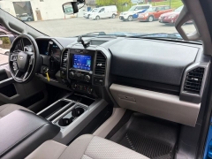 Used 2020  Ford F-150 4WD SuperCab Box at DriveNow Mayfield near Mayfield Heights&comma; OH