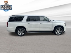 Used 2020  Chevrolet Suburban 4d SUV 4WD Premier at Drive Now Westlake near Westlake&comma; OH