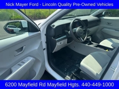 Used 2024 Hyundai Kona SEL FWD at DriveNow Mayfield near Mayfield Heights, OH