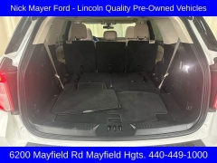 Used 2022 Ford Explorer XLT 4WD at DriveNow Mayfield near Mayfield Heights, OH