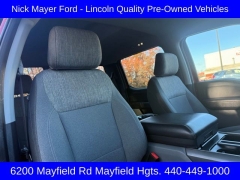 Used 2022  Ford F-150 4WD SuperCrew 5&period;5' Box at Drive Now Westlake near Westlake&comma; OH