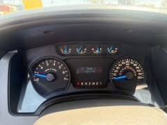 Used 2014  Ford F-150 4WD Reg Cab at Drive Now Westlake near Westlake&comma; OH