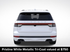 Used 2026  Lincoln Aviator Premiere AWD at DriveNow Mayfield near Mayfield Heights&comma; OH