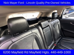 Used 2021  Lincoln Nautilus Reserve AWD at Drive Now Westlake near Westlake&comma; OH