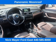 Used 2016  BMW X1 AWD 4dr xDrive28i at Drive Now Westlake near Westlake&comma; OH