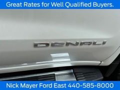 Used 2019  GMC Sierra 1500 4WD Crew Cab 147" Denali at DriveNow Mayfield near Mayfield Heights&comma; OH