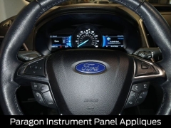 Used 2023  Ford Edge AWD at Drive Now Westlake near Westlake&comma; OH
