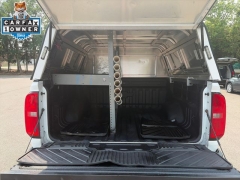 Used 2022  Chevrolet Colorado 4WD Crew Cab 128" Work Truck at DriveNow Mayfield near Mayfield Heights&comma; OH