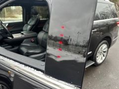 Used 2024  Lincoln Navigator L Premiere 4x4 at Drive Now Westlake near Westlake&comma; OH