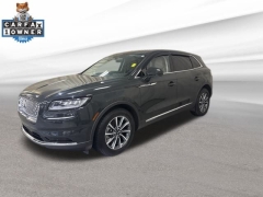 Used 2022  Lincoln Nautilus Standard AWD at DriveNow Mayfield near Mayfield Heights&comma; OH