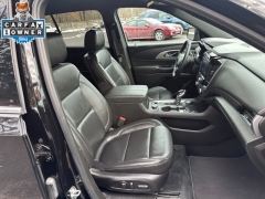 Used 2022  Chevrolet Traverse AWD 4dr LT Leather at DriveNow Mayfield near Mayfield Heights&comma; OH