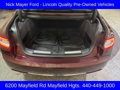 Used 2017  Lincoln Continental 4d Sedan AWD Select at DriveNow Mayfield near Mayfield Heights&comma; OH