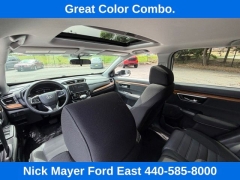 Used 2021  Honda CR-V EX AWD at Drive Now Westlake near Westlake&comma; OH