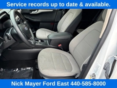 Used 2020  Ford Escape 4d SUV FWD SE at DriveNow Mayfield near Mayfield Heights&comma; OH
