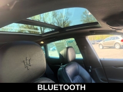 Used 2023  Maserati Levante Modena AWD at DriveNow Mayfield near Mayfield Heights&comma; OH