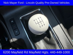 Used 2011 Ford Mustang 2dr Cpe V6 at Drive Now Westlake near Westlake, OH