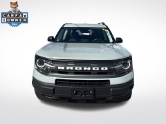 Used 2024  Ford Bronco Sport Big Bend 4x4 at Drive Now Westlake near Westlake&comma; OH