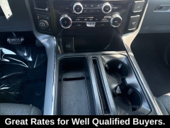 Used 2024  Ford F-150 XLT 4WD SuperCrew Box at Drive Now Westlake near Westlake&comma; OH