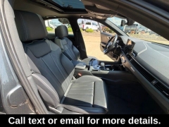 Used 2024  Audi A4 Sedan S line Premium Plus 45 TFSI quattro at Drive Now Westlake near Westlake&comma; OH