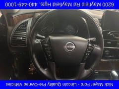 Used 2023 Nissan Armada 4x4 SL at DriveNow Mayfield near Mayfield Heights, OH