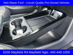 Used 2021 Ford Mustang Mach-E Select AWD at DriveNow Mayfield near Mayfield Heights, OH