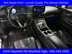 Used 2023 Hyundai Santa Fe Calligraphy AWD at Drive Now Westlake near Westlake, OH