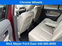 Used 2014  Ford Edge 4d SUV FWD Limited at Drive Now Westlake near Westlake&comma; OH