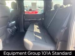 Used 2023  Ford F-150 4WD SuperCrew 5&period;5' Box at DriveNow Mayfield near Mayfield Heights&comma; OH
