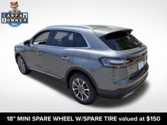 Used 2023  Lincoln Nautilus Standard AWD at DriveNow Mayfield near Mayfield Heights&comma; OH