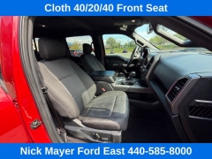 Used 2020  Ford F-150 2WD SuperCrew Box at DriveNow Mayfield near Mayfield Heights&comma; OH