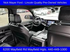 Used 2023  Jeep Wagoneer Series II 4x4 at DriveNow Mayfield near Mayfield Heights, OH