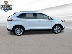 Used 2022  Ford Edge Titanium AWD at Drive Now Westlake near Westlake&comma; OH