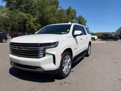 Used 2021  Chevrolet Suburban 4WD 4dr High Country at Drive Now Westlake near Westlake&comma; OH