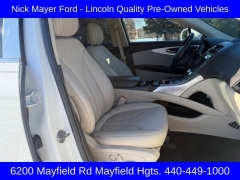 Used 2020  Lincoln Nautilus 4d SUV AWD Standard at DriveNow Mayfield near Mayfield Heights&comma; OH