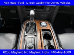 Used 2023 Nissan Armada 4x4 SL at DriveNow Mayfield near Mayfield Heights, OH