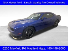 Used 2021 Dodge Challenger GT AWD at Drive Now Westlake near Westlake, OH