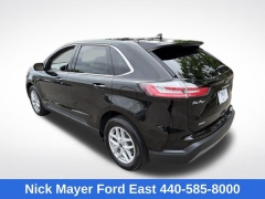 Used 2024  Ford Edge SEL AWD at Drive Now Westlake near Westlake&comma; OH