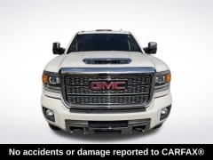 Used 2018  GMC Sierra 3500HD 4WD Crew Cab 167&period;7" Denali at Drive Now Westlake near Westlake&comma; OH