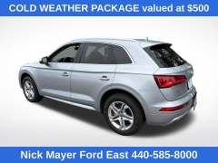 Used 2018  Audi Q5 2&period;0 TFSI Premium Plus at DriveNow Mayfield near Mayfield Heights&comma; OH