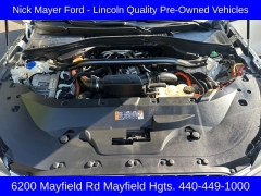 Used 2023  Lincoln Aviator Grand Touring AWD at Drive Now Westlake near Westlake, OH
