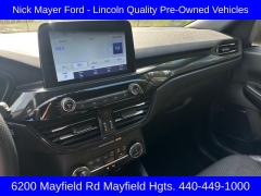 Used 2023 Ford Escape ST-Line FWD at DriveNow Mayfield near Mayfield Heights, OH