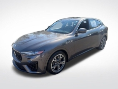 Used 2023  Maserati Levante Modena AWD at DriveNow Mayfield near Mayfield Heights&comma; OH